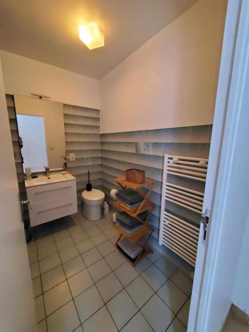 Studio Au Pied Du Chateau De Castelnaud Extérieur photo