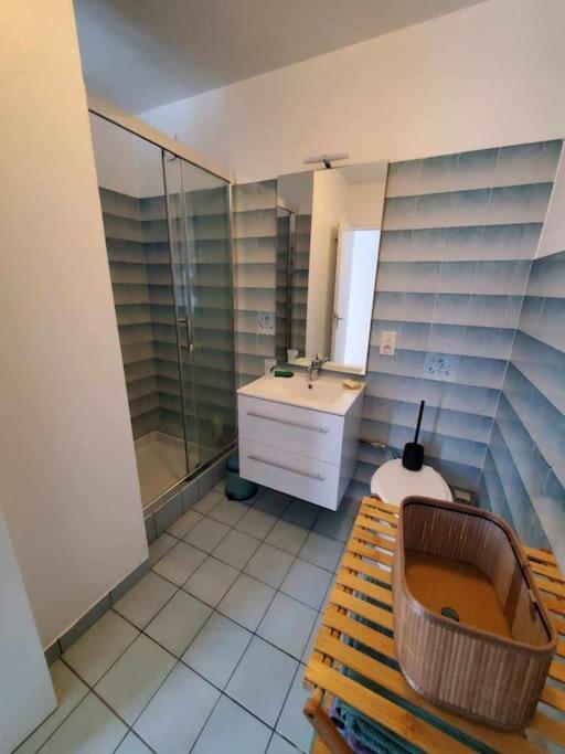 Studio Au Pied Du Chateau De Castelnaud Extérieur photo